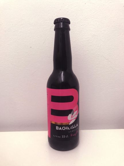 Photo for: Bachiella Hazy IPA