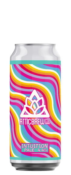 Photo for: Intuition