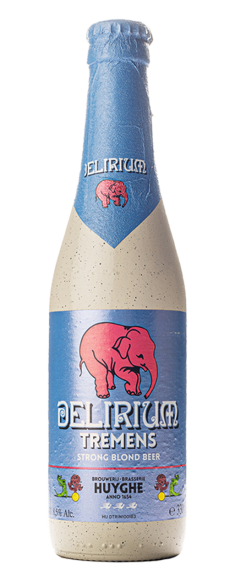 Photo for: Delirium Tremens