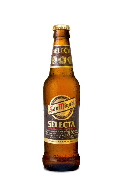 Photo for: Selecta De San Miguel