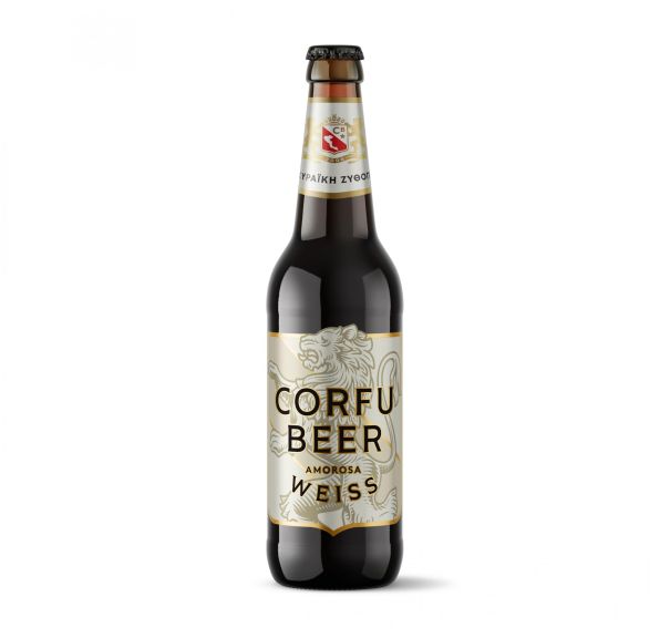 Photo for: Corfu Beer Weiss