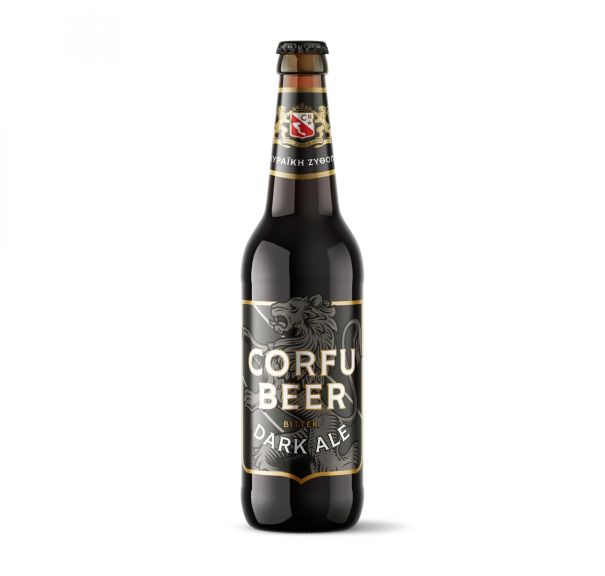 Photo for: Corfu Beer Dark Ale