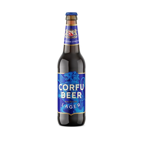 Photo for: Corfu Beer Lager