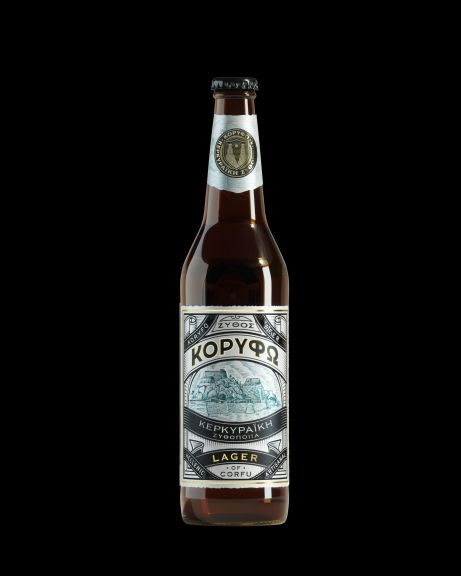 Photo for: Koryfo Beer Lager