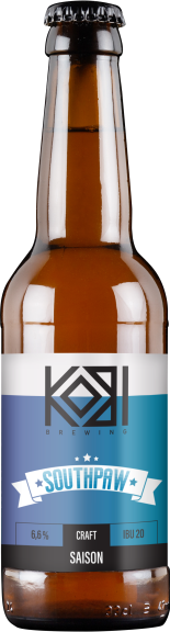 Photo for: Southpaw Saison