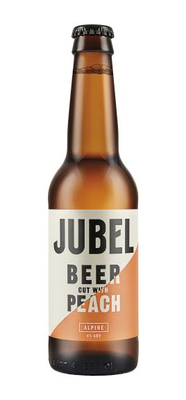 Photo for: Jubel Alpine Lager