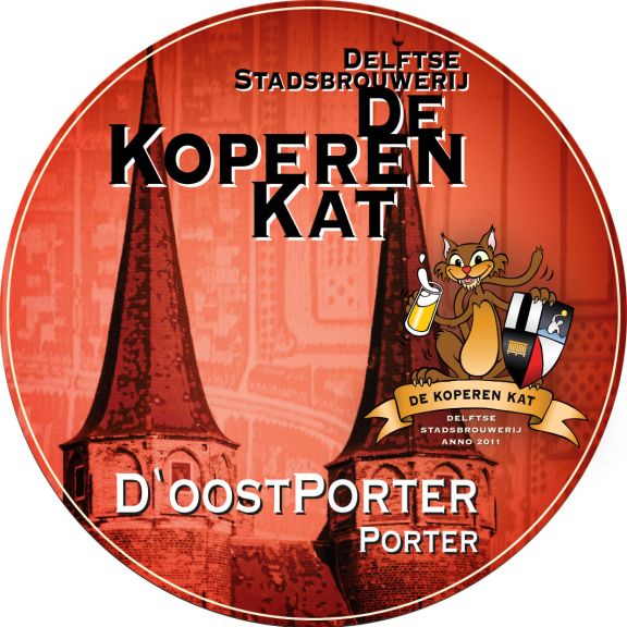 Photo for: D’oostPorter – Porter