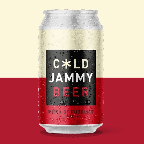 Photo for: Queen of Puddings