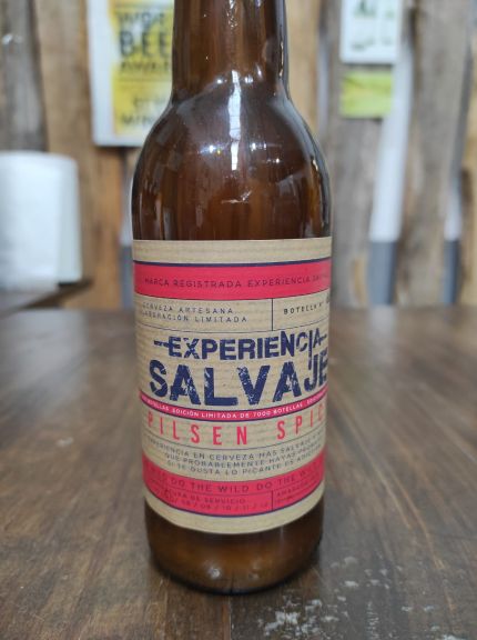 Photo for: Experiencia Salvaje