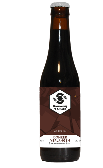 Photo for: Donker Verlangen