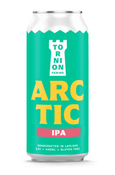 Photo for: Arctic IPA