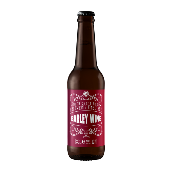 Photo for: Emelisse Barley Wine