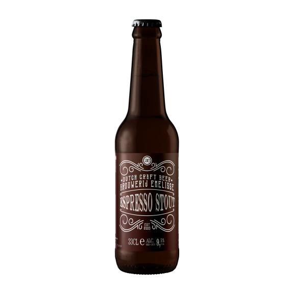 Photo for: Emelisse Espresso Stout