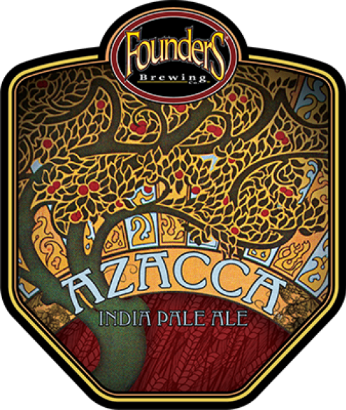 Photo for: Azacca IPA