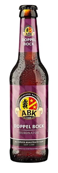 Photo for: ABK Doppelbock Buronator