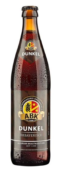 Photo for: ABK Dunkel Urbayerisch