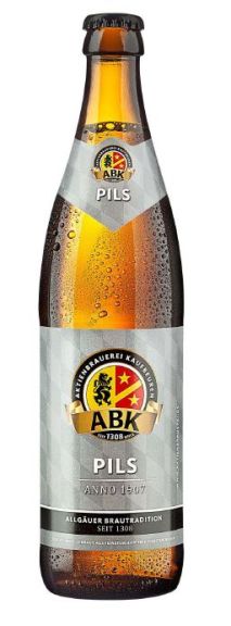 Photo for: ABK Pils anno 1907