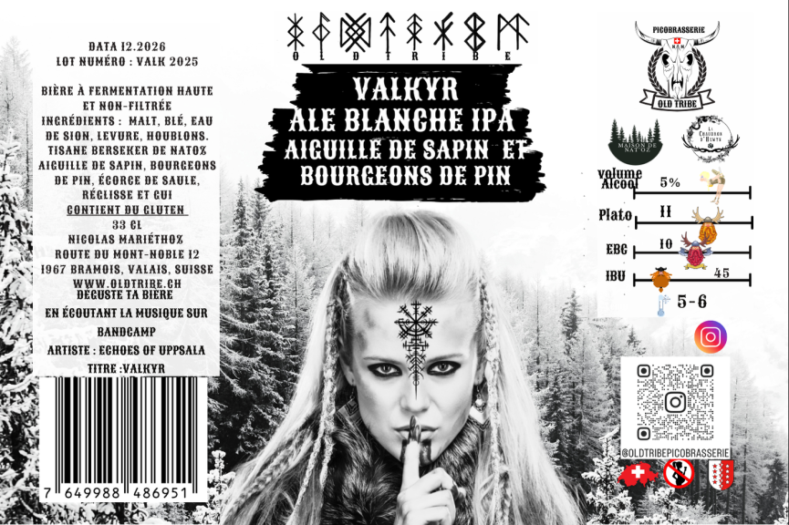 Photo for: La Valkyr