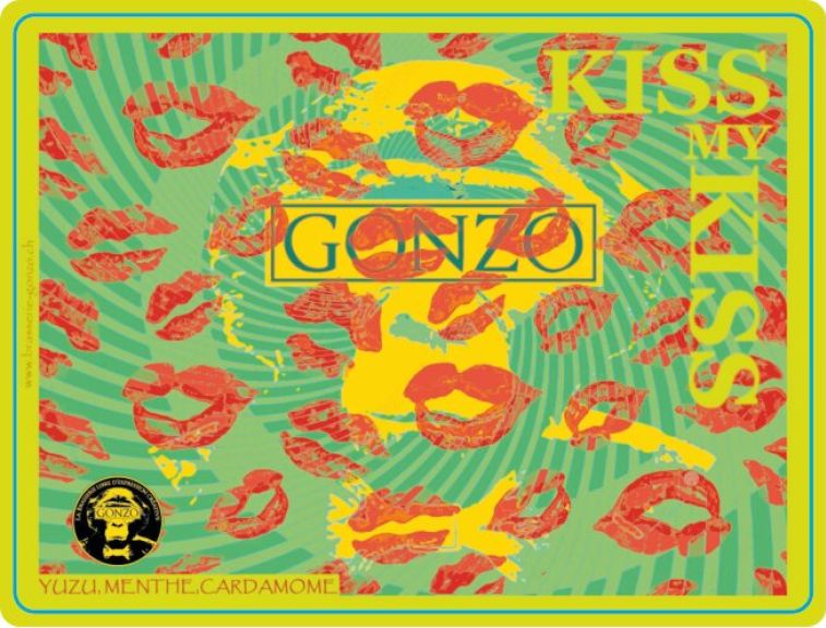 Photo for: Kiss My Kiss