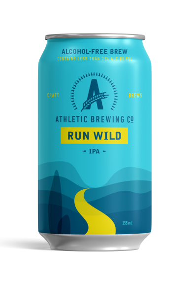 Photo for: Run Wild IPA