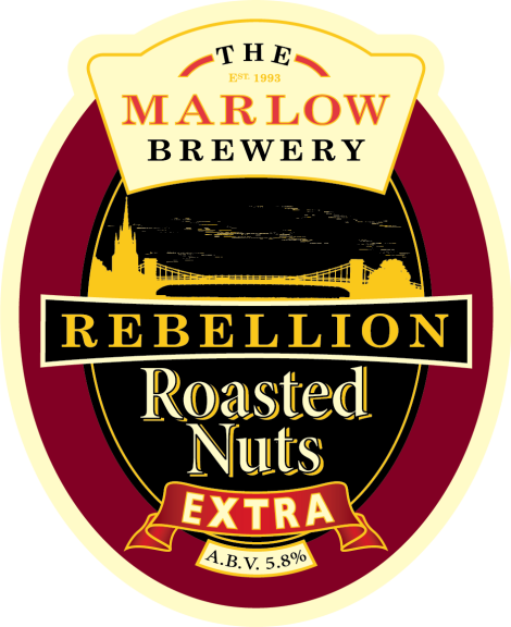 Photo for: Roasted Nuts Extra