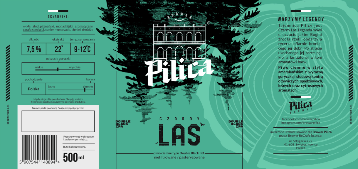 Photo for: Czarny Las