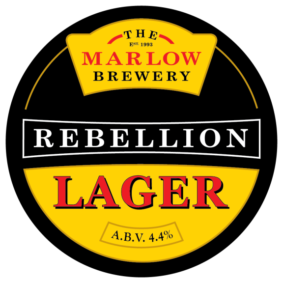 Photo for: Rebellion Lager
