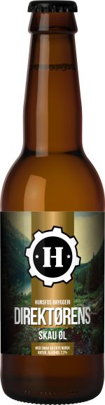 Photo for: Direktørens Skau