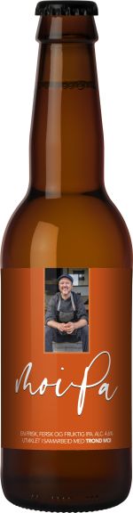 Photo for: Hunsfos MoiPa