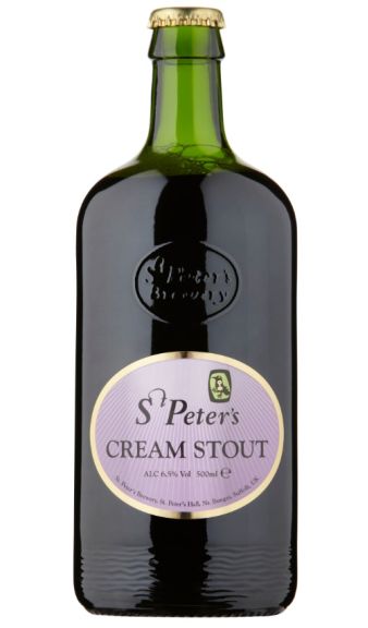 Photo for: Cream Stout 