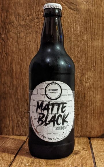 Photo for: Matte Black