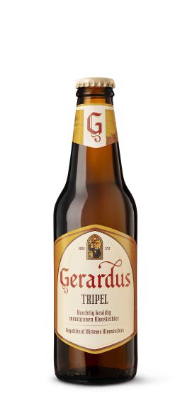 Photo for: Gerardus Tripel