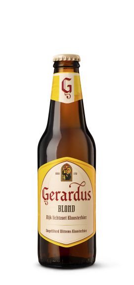 Photo for: Gerardus Blond