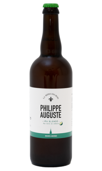 Photo for: PHILIPPE AUGUSTE 