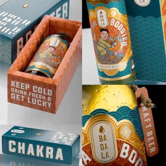 Photo for: Chakra booster 