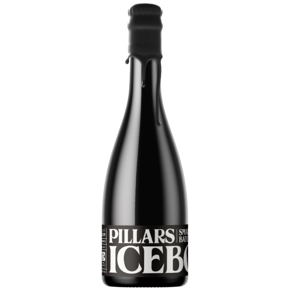 Photo for: Pillars Icebock 2021