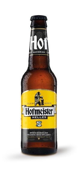 Photo for: Hofmeister Helles