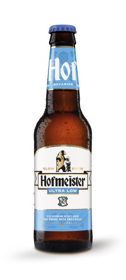 Photo for: Hofmeister Ultra Low