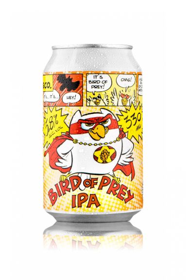 Photo for: Bird of Prey IPA