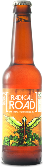 Photo for: Radical Road