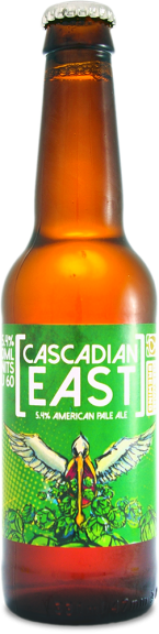 Photo for: Cascadian East