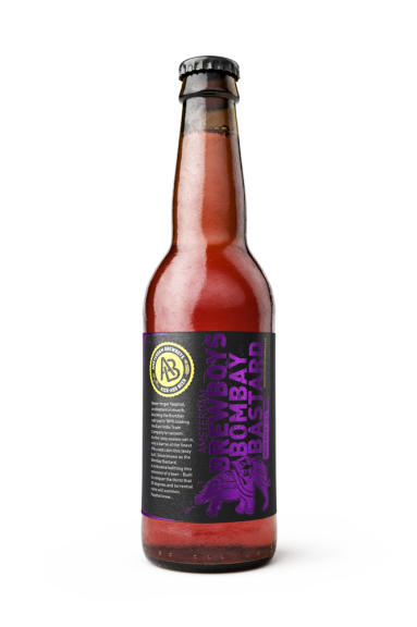 Photo for: Amsterdam Brewboys