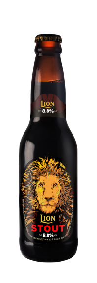Photo for: Lion Stout