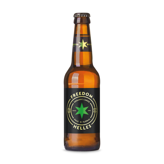 Photo for: Freedom Helles