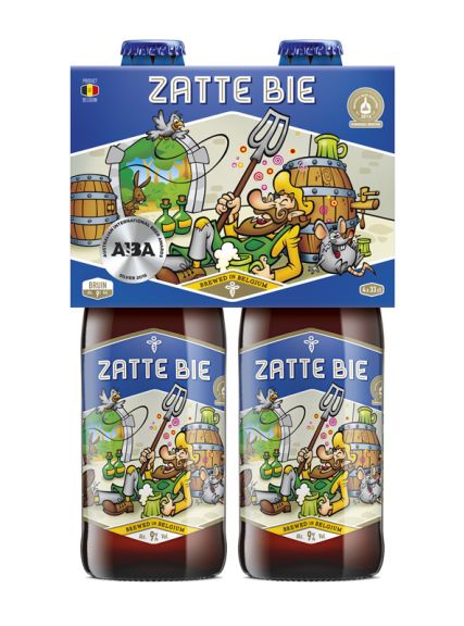 Photo for: Zatte Bie