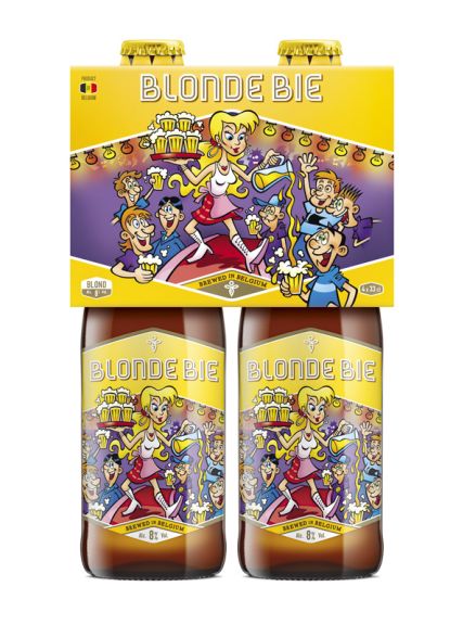 Photo for: Blonde Bie