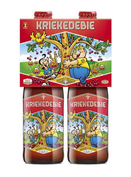 Photo for: Kriekedebie