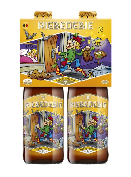 Photo for: Riebedebie