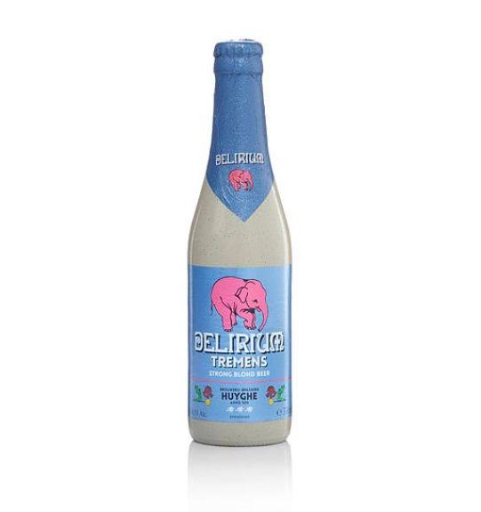Photo for: Delirium Tremens