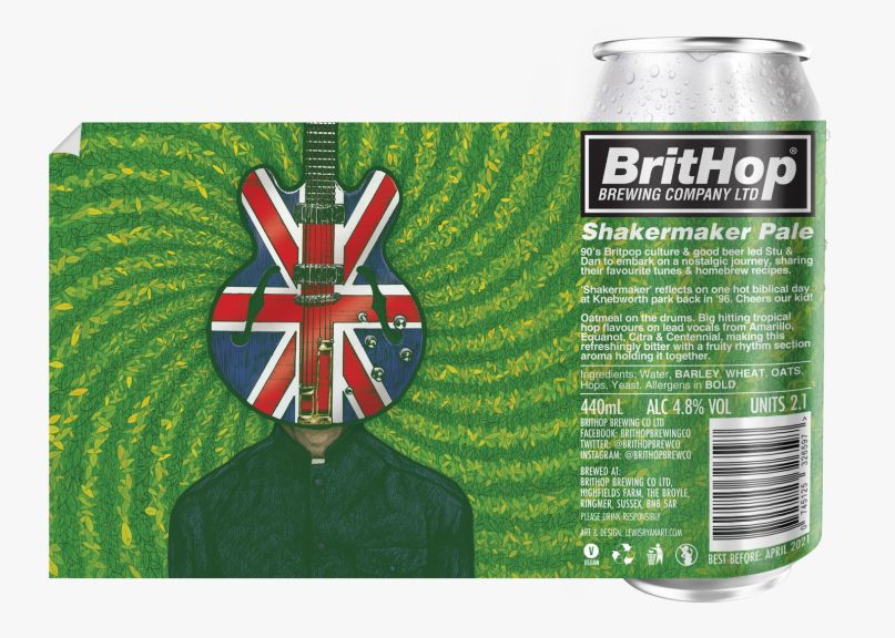 Photo for: Shakermaker